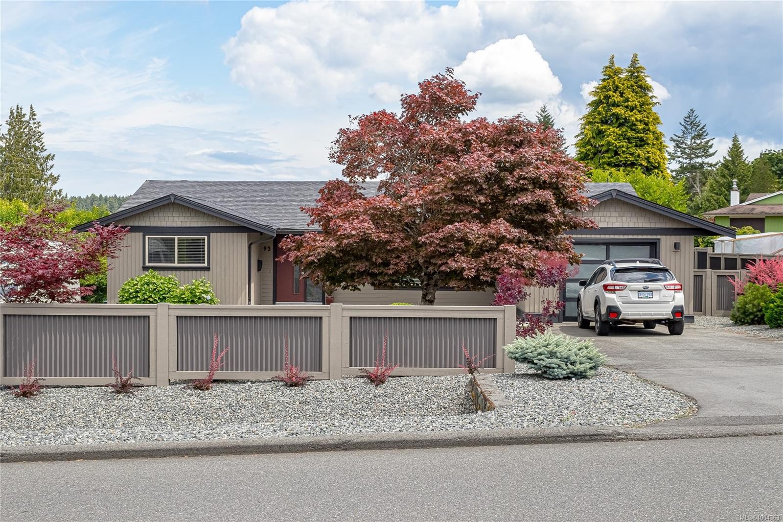 93 Cilaire Dr, Nanaimo, BC