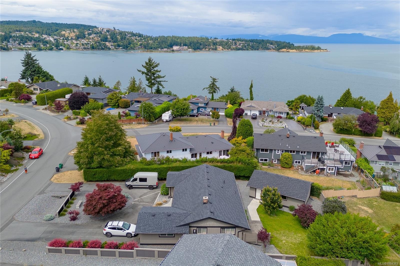 93 Cilaire Dr, Nanaimo, BC