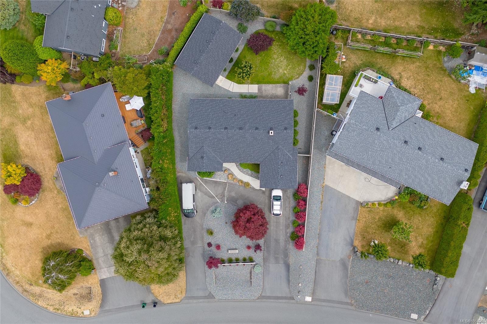 93 Cilaire Dr, Nanaimo, BC