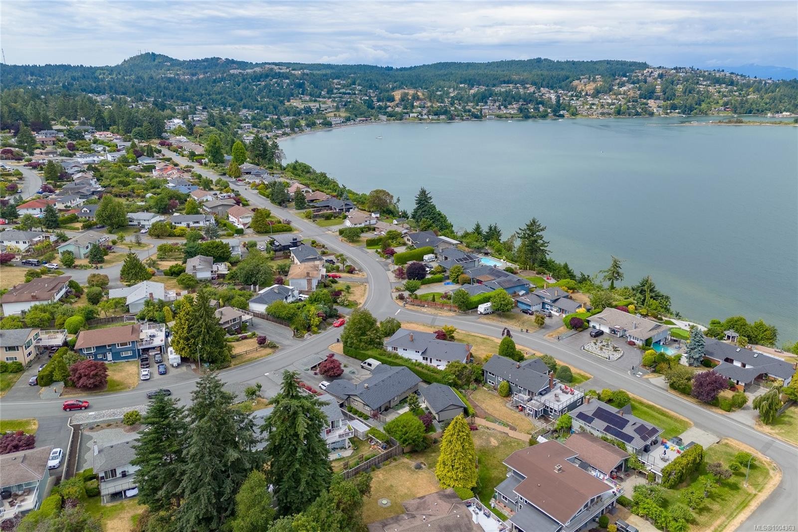 93 Cilaire Dr, Nanaimo, BC