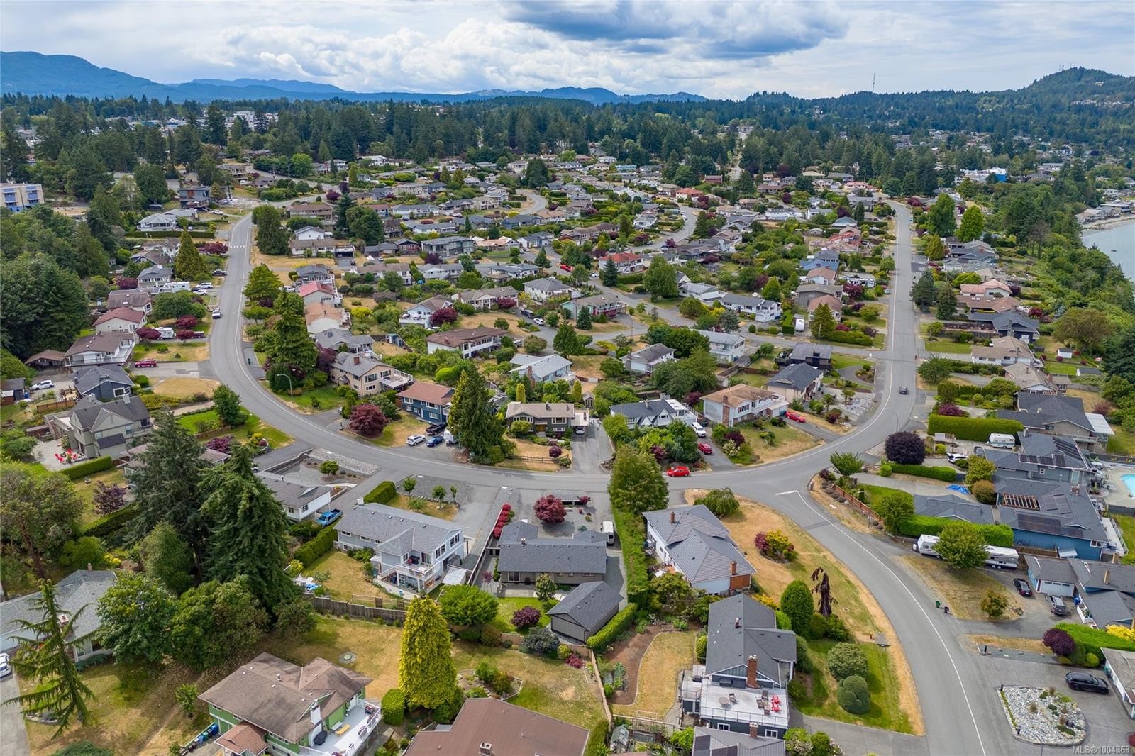 93 Cilaire Dr, Nanaimo, BC