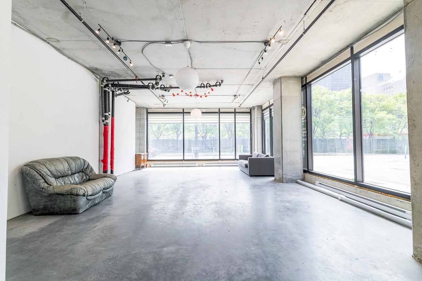 Interior - 975 Rue Clark, Montréal (Ville-Marie), QC - Indoor