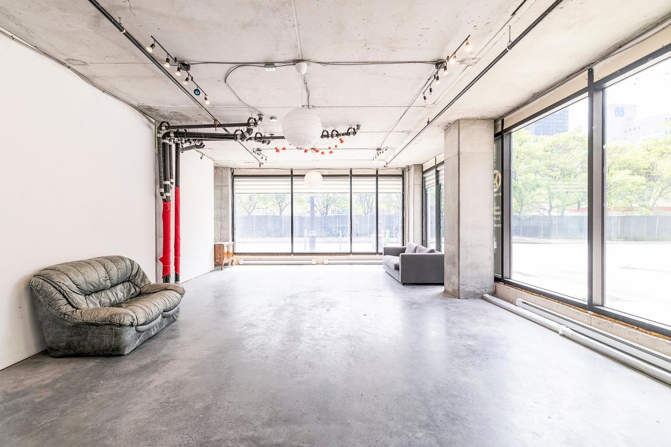 Interior - 975 Rue Clark, Montréal (Ville-Marie), QC - Indoor