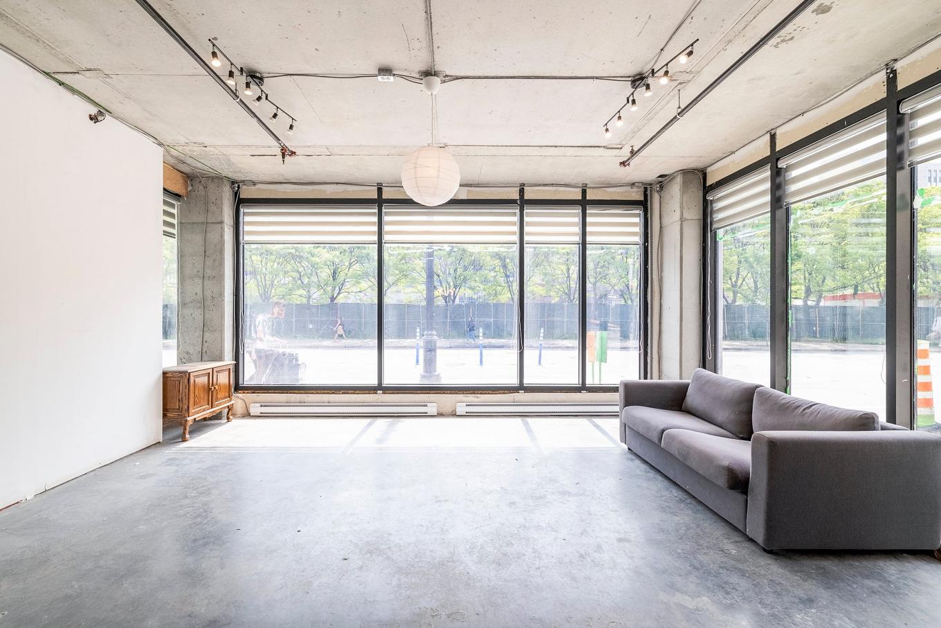 Interior - 975 Rue Clark, Montréal (Ville-Marie), QC - Indoor