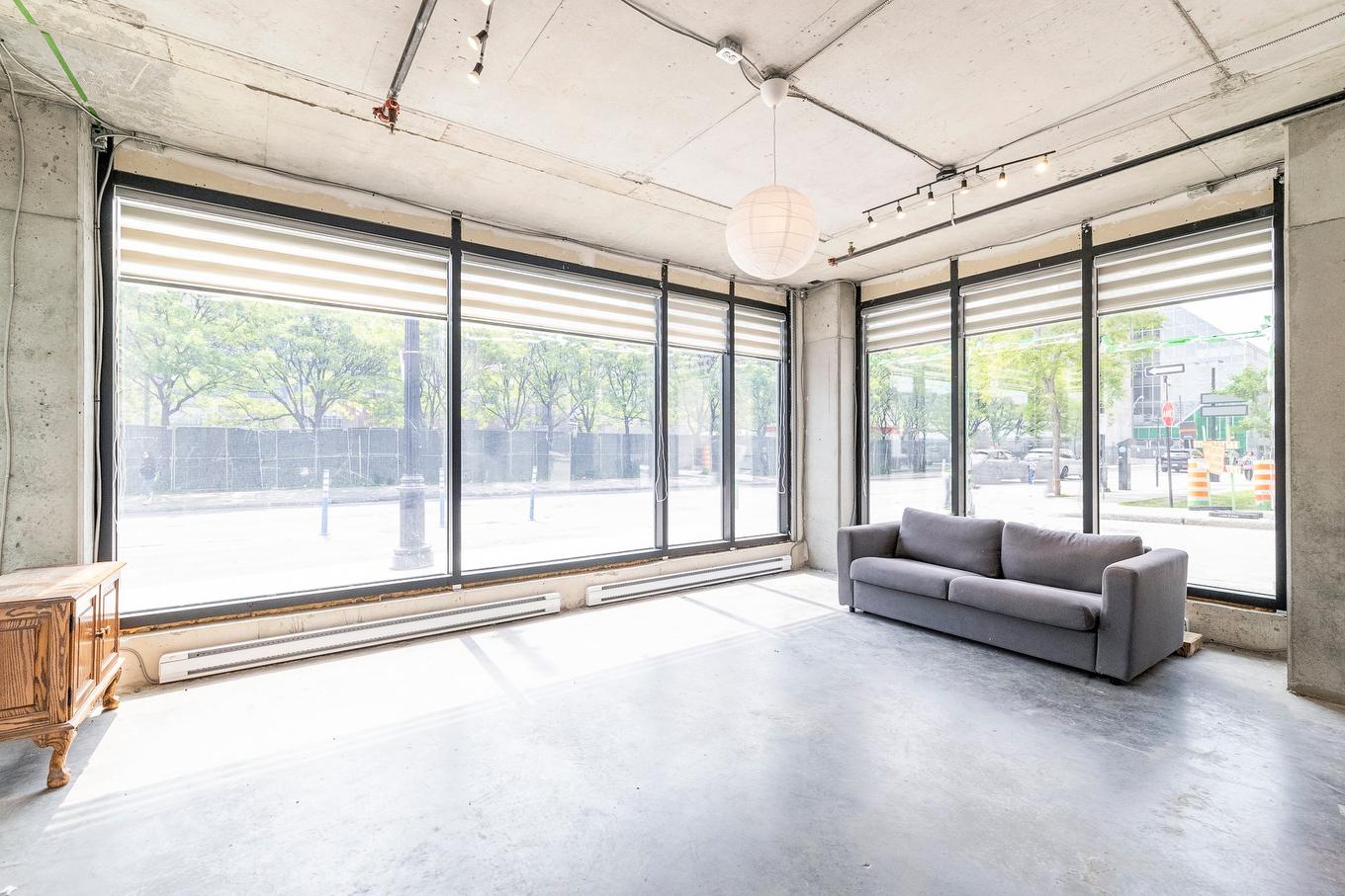 Interior - 975 Rue Clark, Montréal (Ville-Marie), QC - Indoor