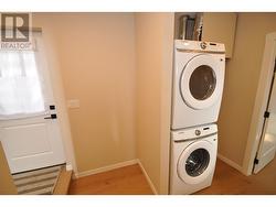 Front unit lower entry -