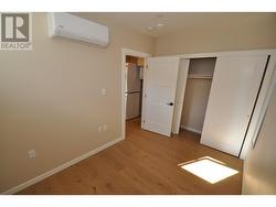 Front unit lower bedroom -