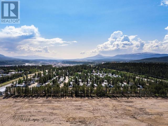 986 Range Road, Whitehorse, YT