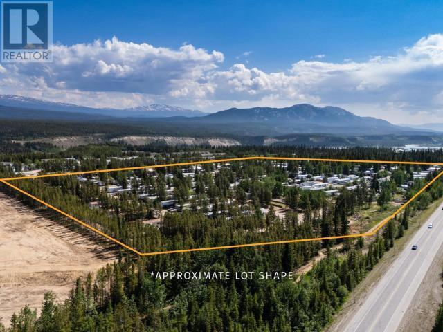 986 Range Road, Whitehorse, YT