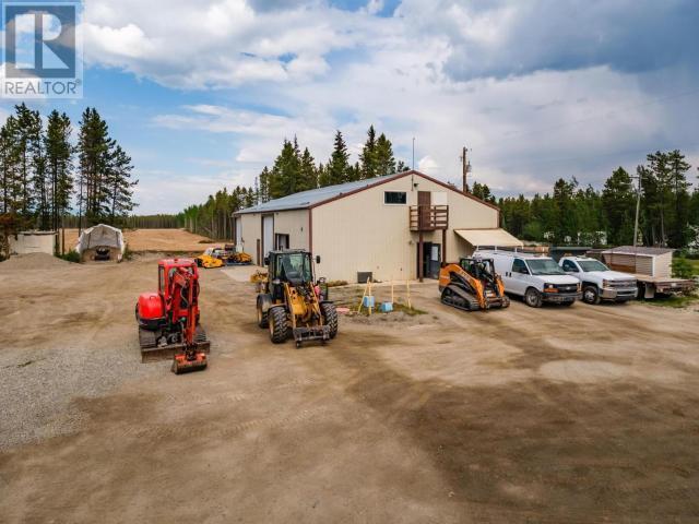 986 Range Road, Whitehorse, YT