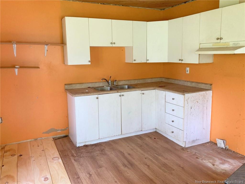 717 Chemin Laplante, Alcida, NB