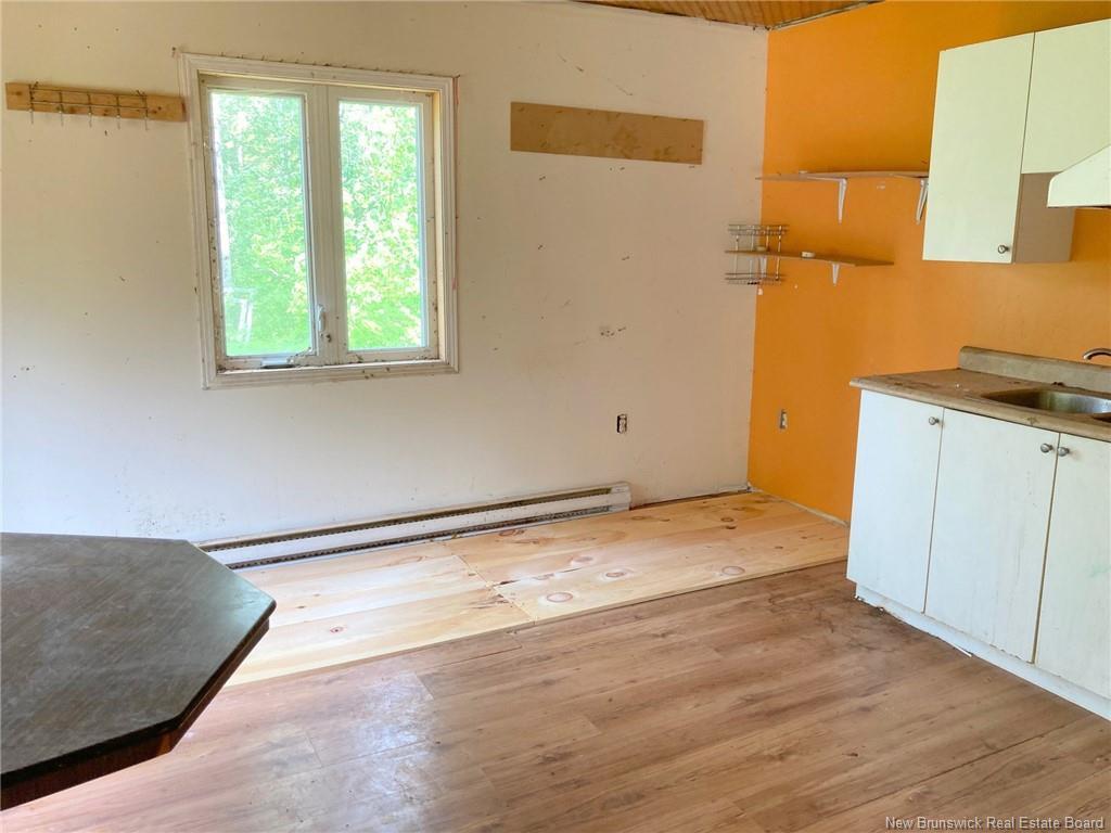 717 Chemin Laplante, Alcida, NB