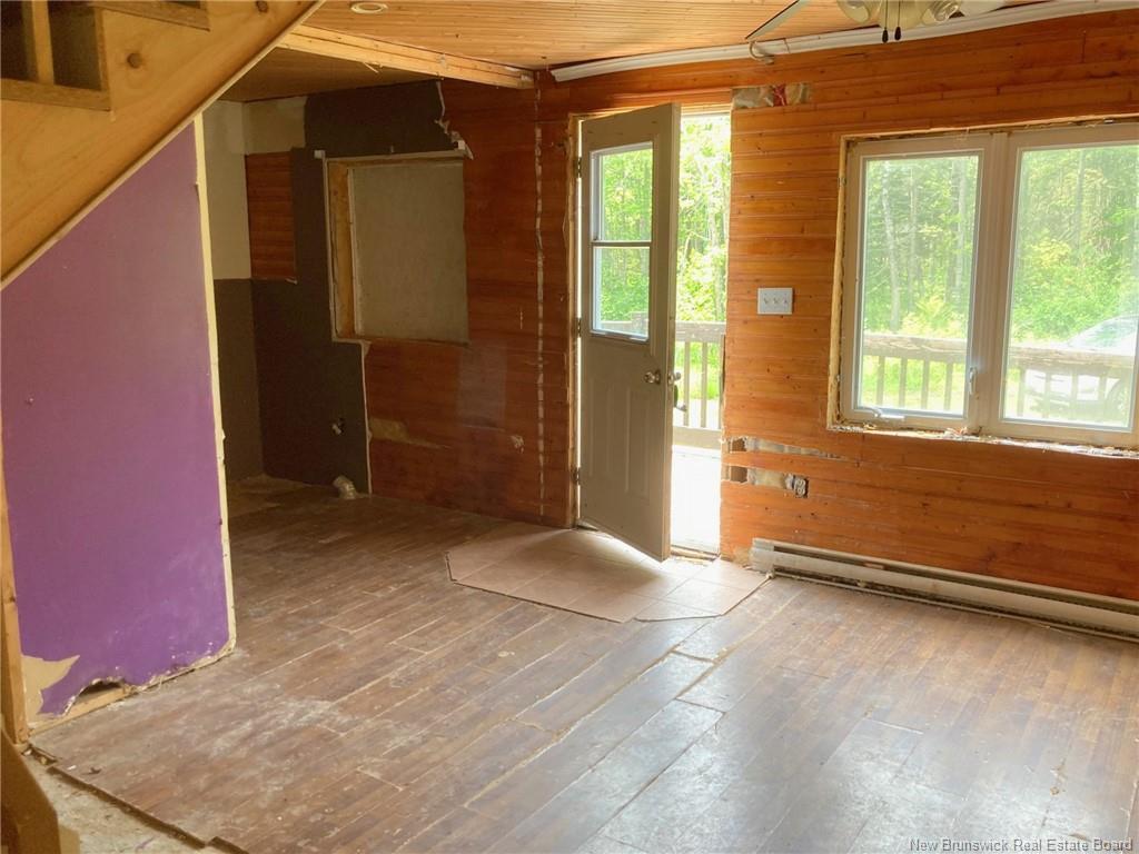 717 Chemin Laplante, Alcida, NB