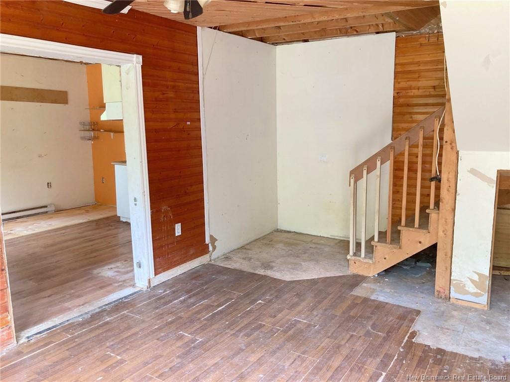 717 Chemin Laplante, Alcida, NB