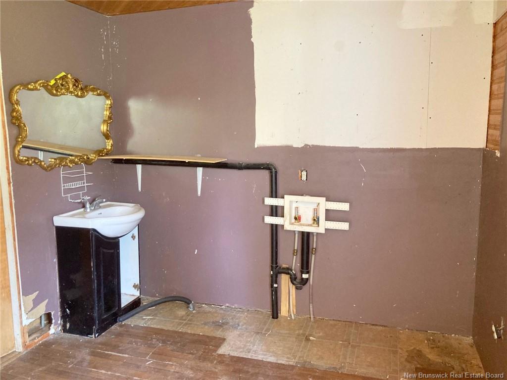 717 Chemin Laplante, Alcida, NB