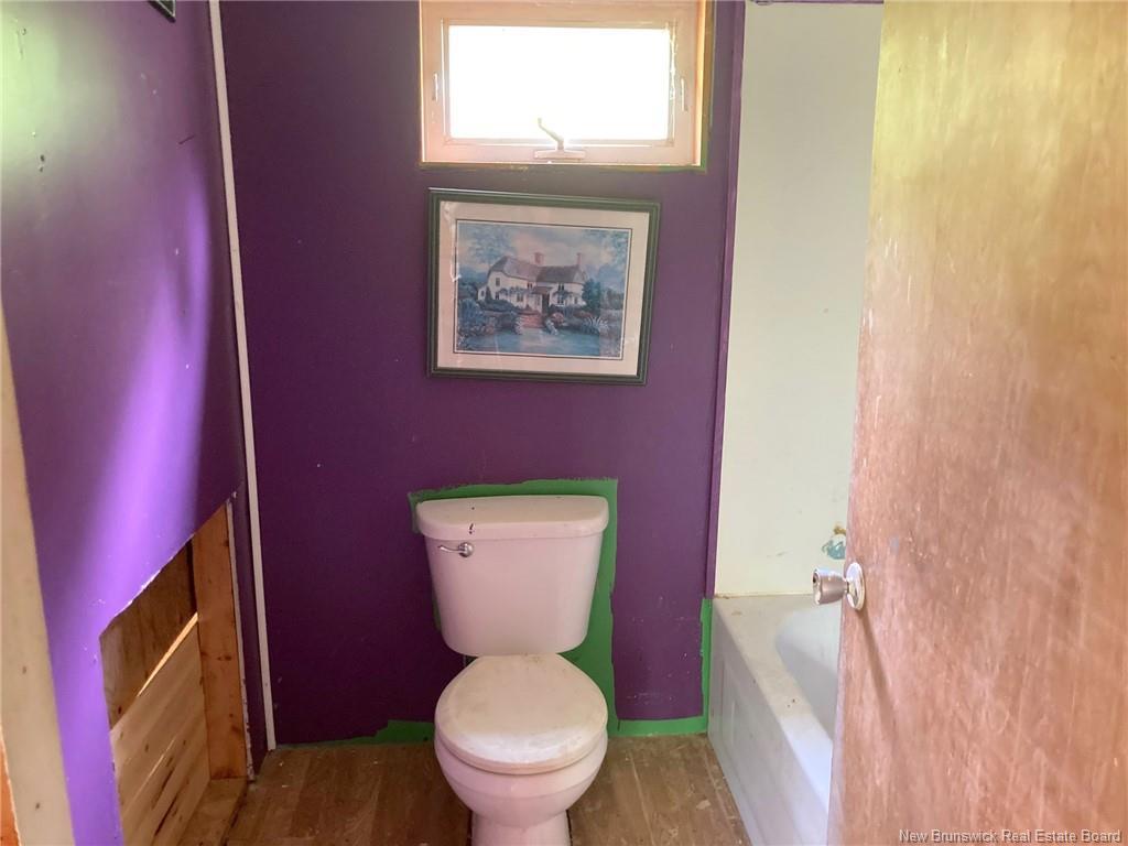 717 Chemin Laplante, Alcida, NB