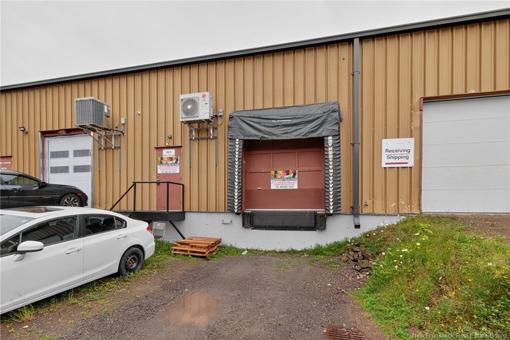 500-725 Champlain St, Moncton, NB