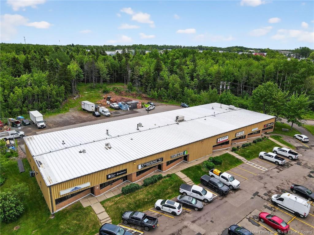 500-725 Champlain St, Moncton, NB