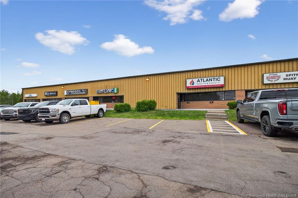 500-725 Champlain St, Moncton, NB