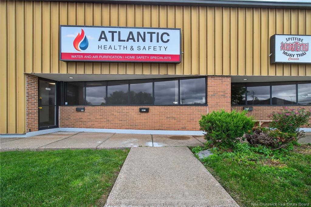 500-725 Champlain St, Moncton, NB