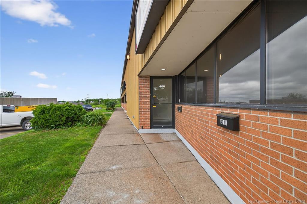 500-725 Champlain St, Moncton, NB