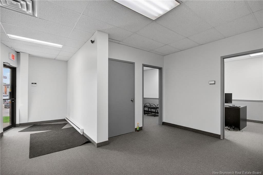 500-725 Champlain St, Moncton, NB