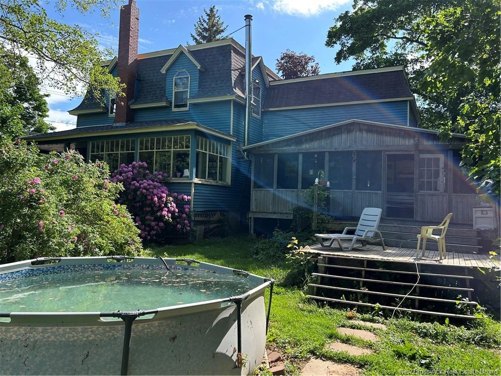 416 Main St, Shediac, NB