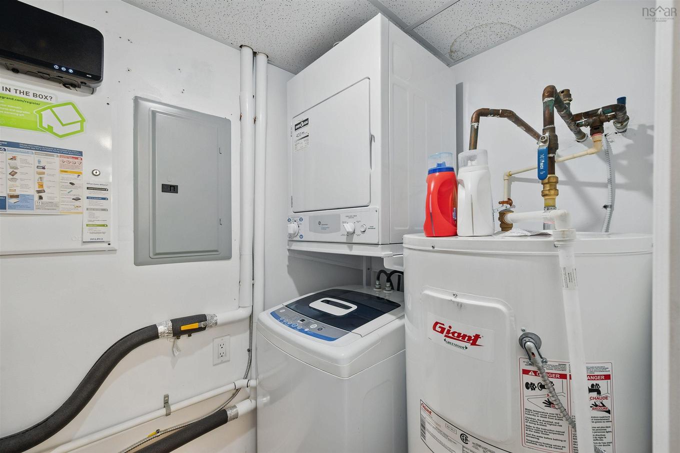 307 60 Walter Havill Drive, Halifax, NS