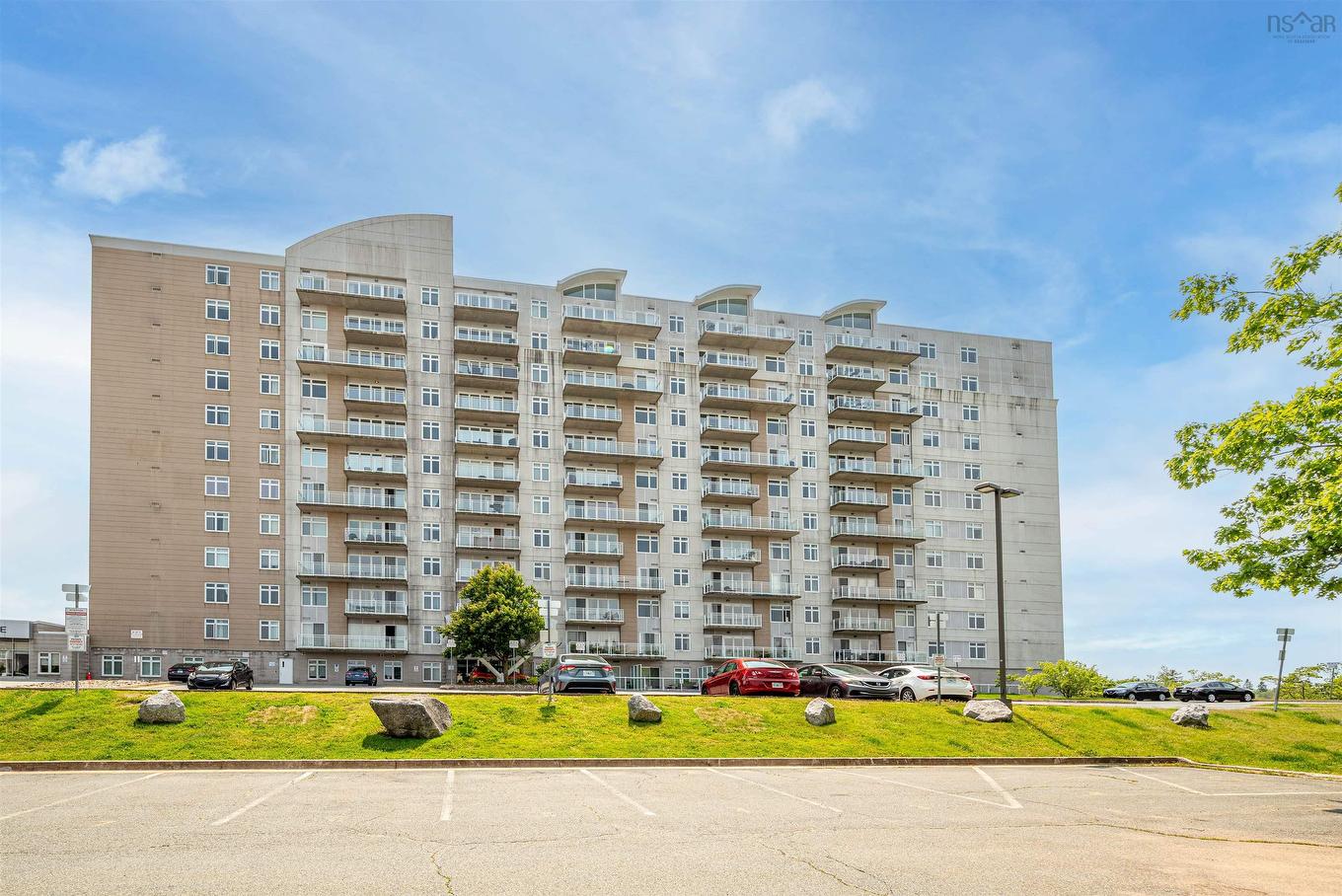 307 60 Walter Havill Drive, Halifax, NS