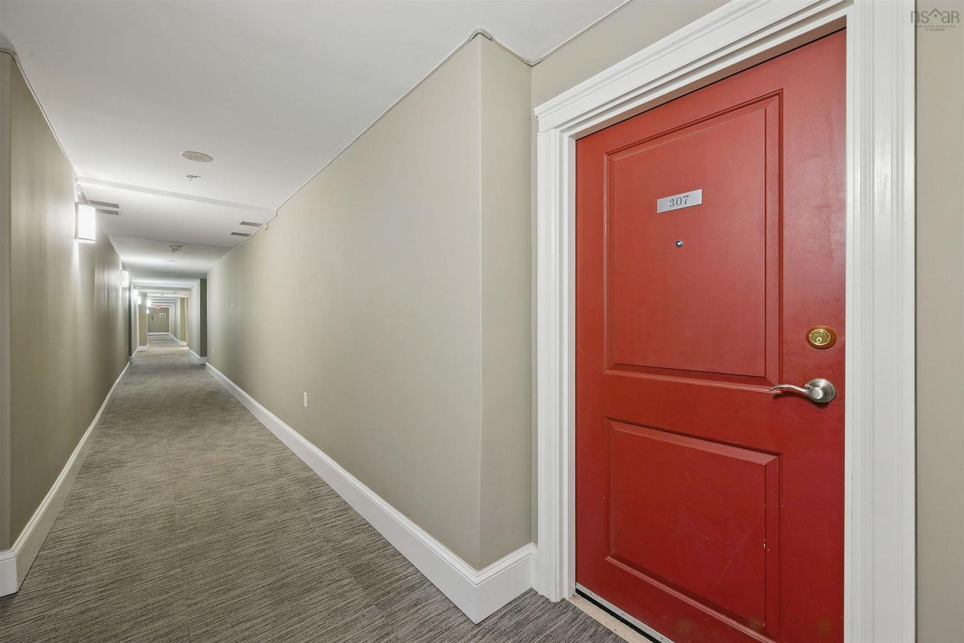 307 60 Walter Havill Drive, Halifax, NS