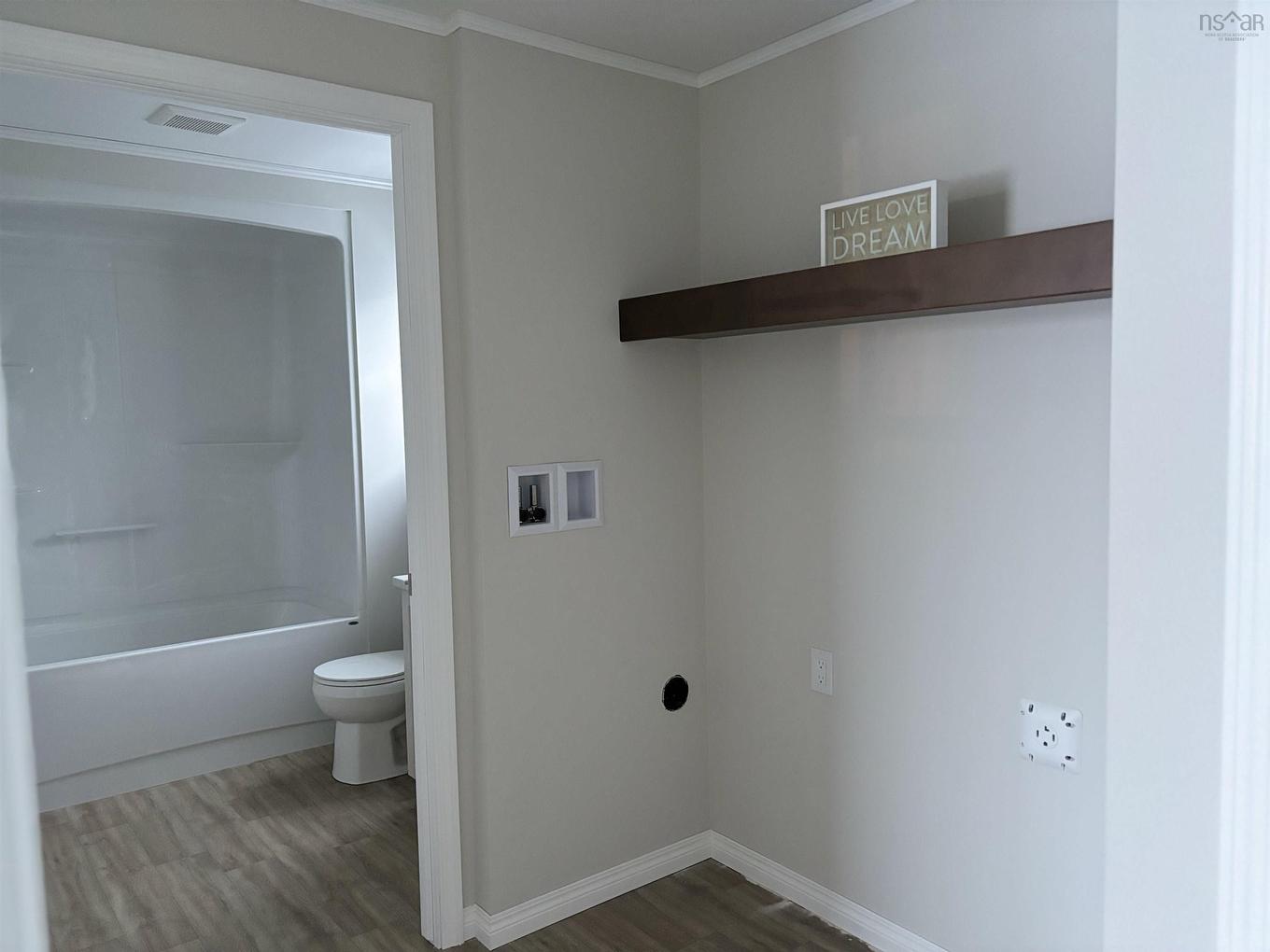 Lot A6 Narrows Road, Lake Egmont, NS