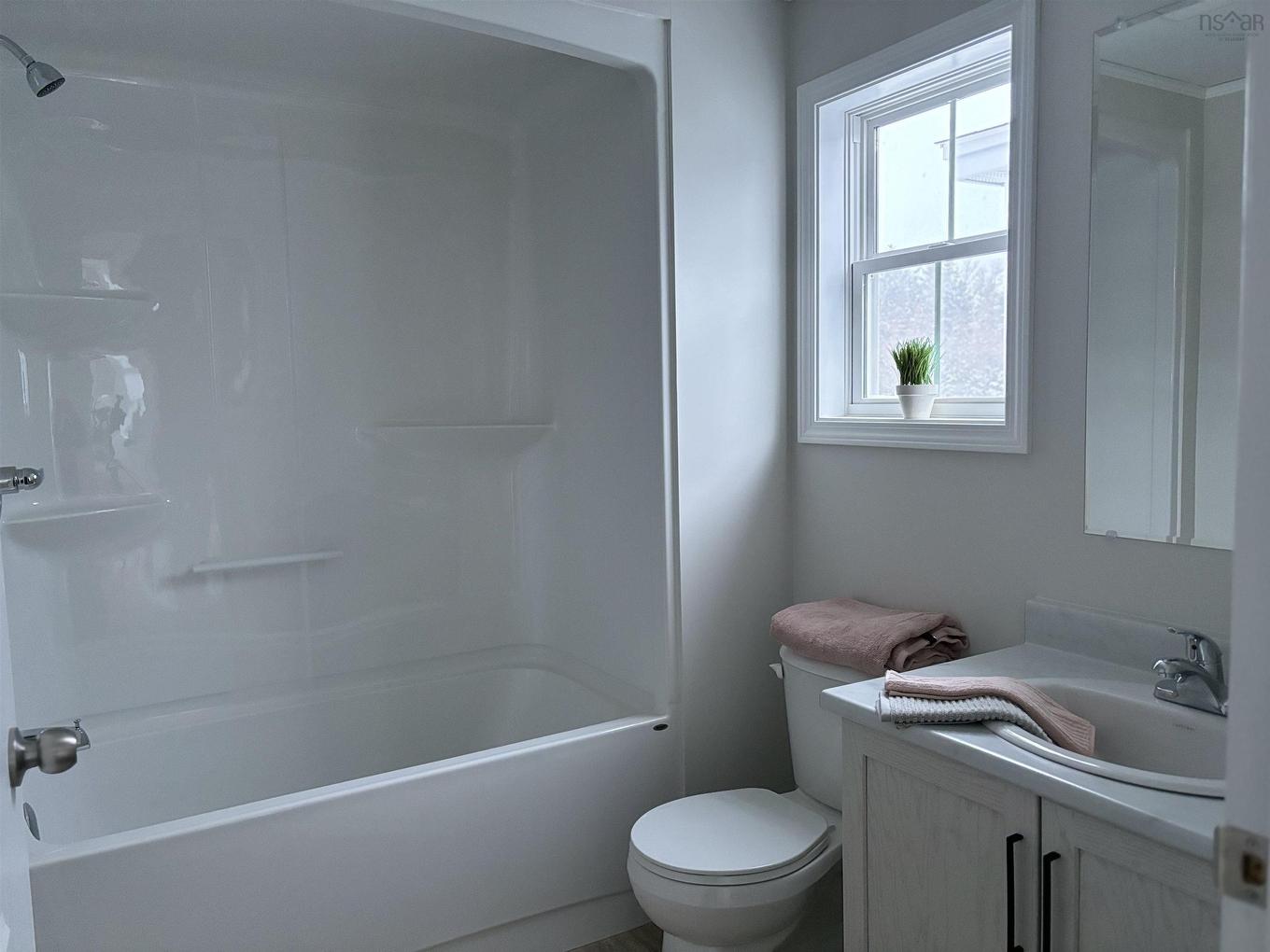 Lot A6 Narrows Road, Lake Egmont, NS