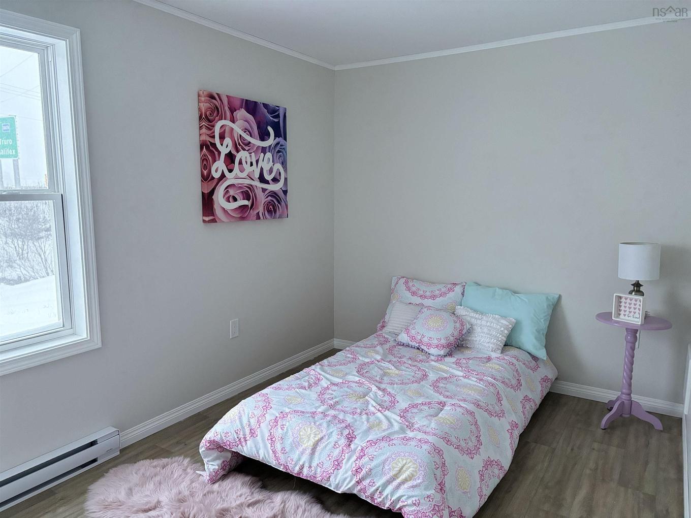 Lot A6 Narrows Road, Lake Egmont, NS