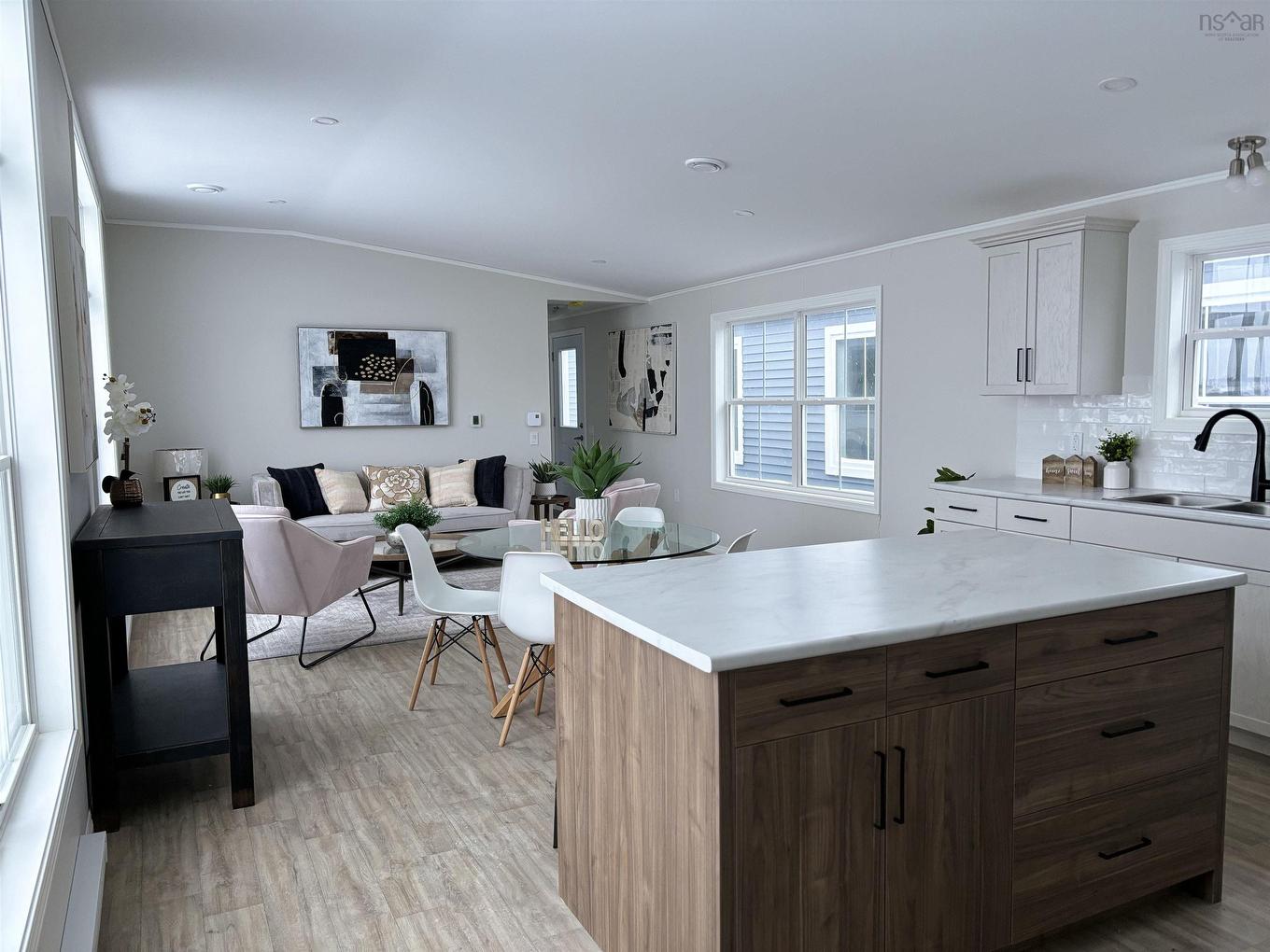 Lot A6 Narrows Road, Lake Egmont, NS