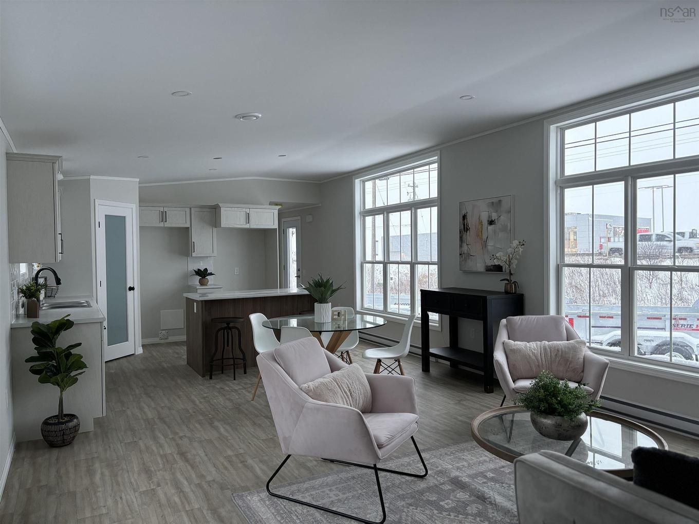 Lot A6 Narrows Road, Lake Egmont, NS