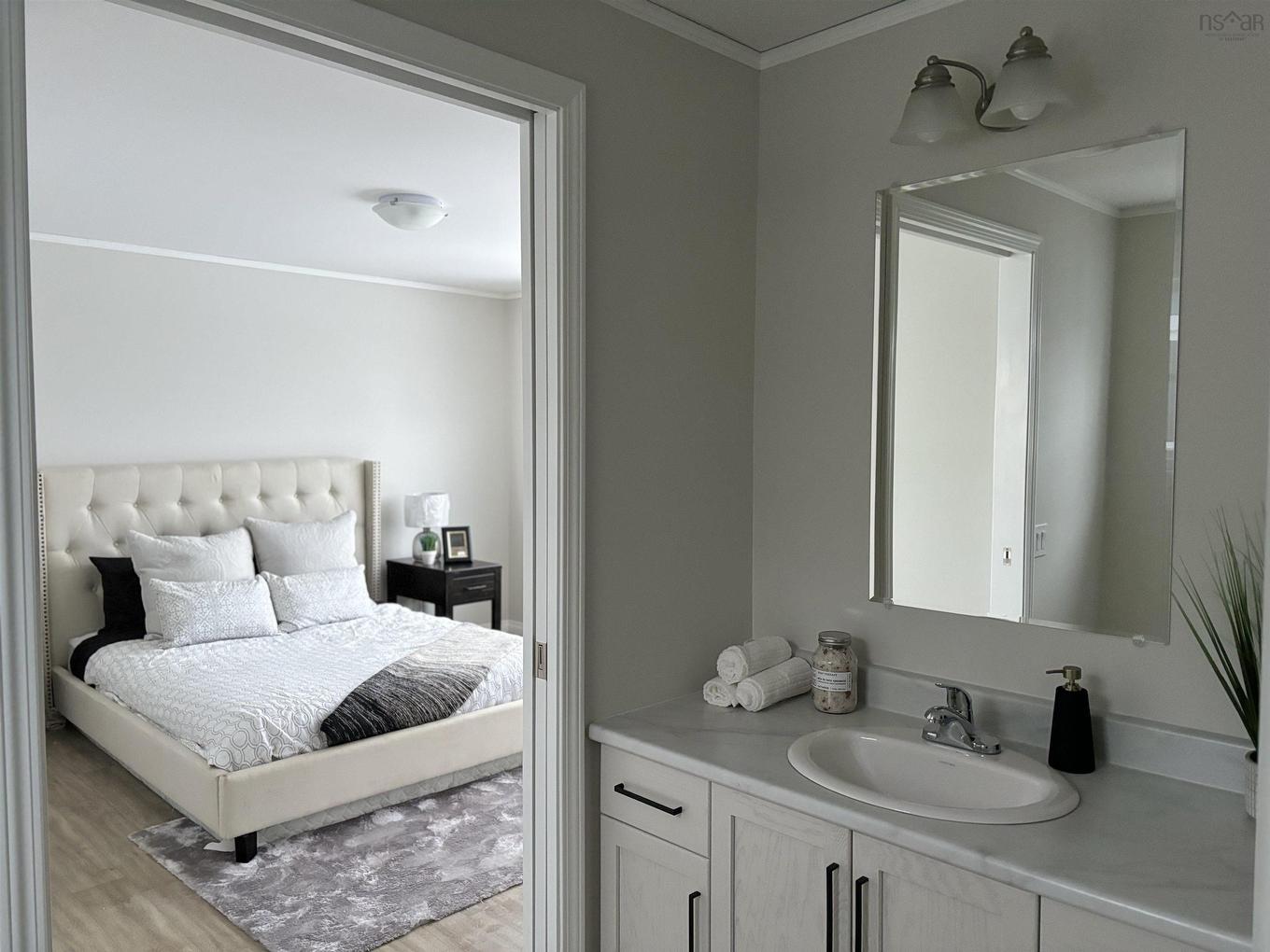 Lot A6 Narrows Road, Lake Egmont, NS