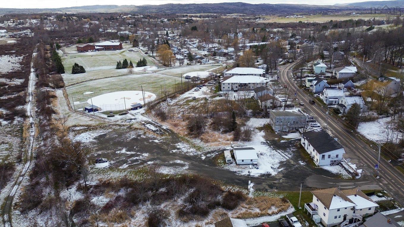 773-793 O'Brien Street, Windsor, NS