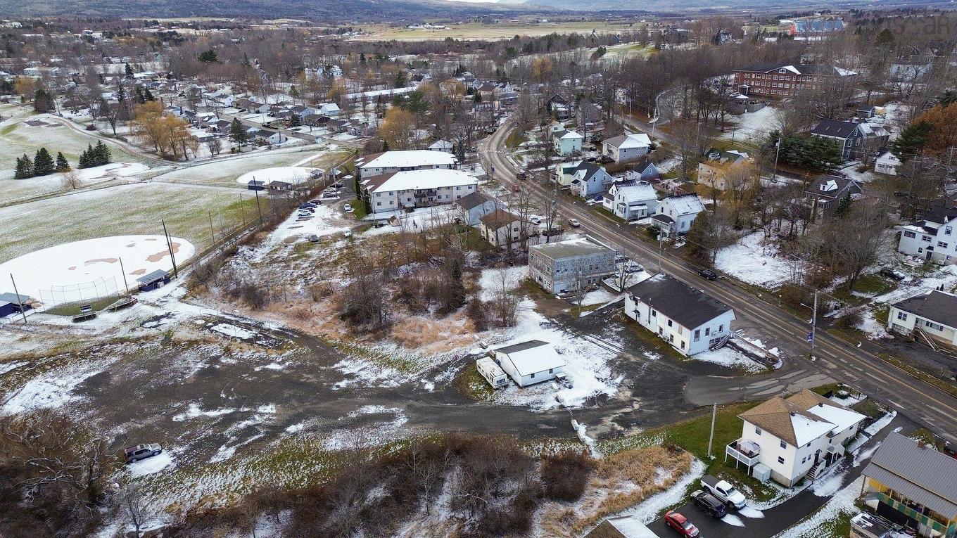 773-793 O'Brien Street, Windsor, NS