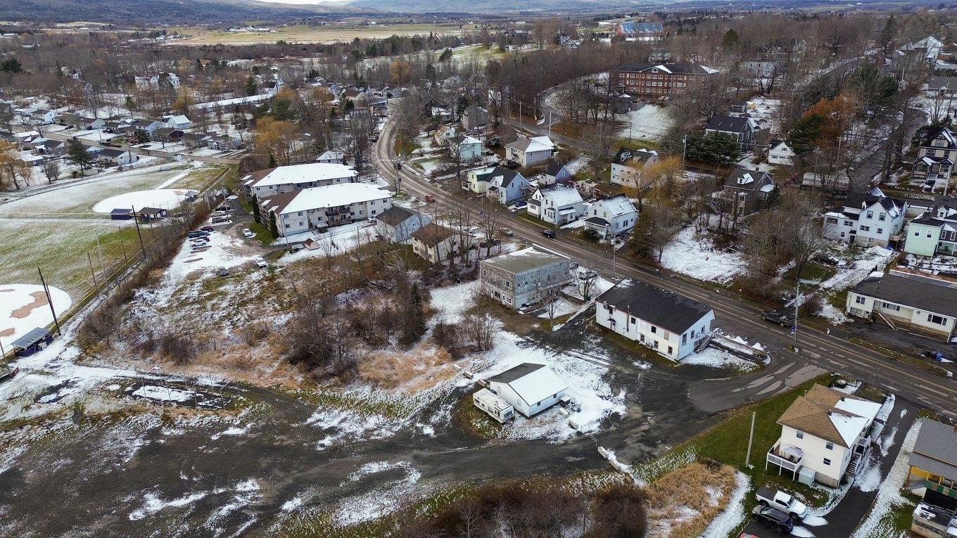 773-793 O'Brien Street, Windsor, NS