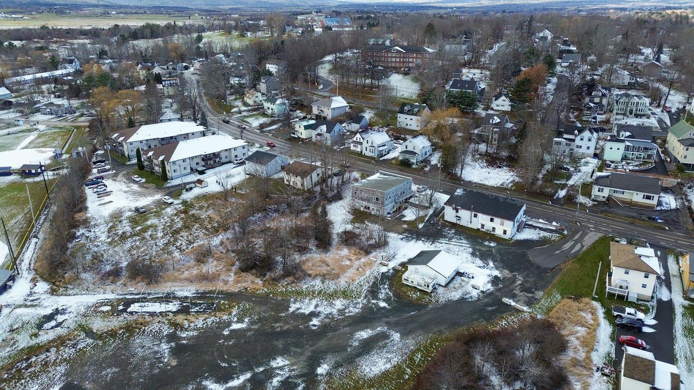 773-793 O'Brien Street, Windsor, NS