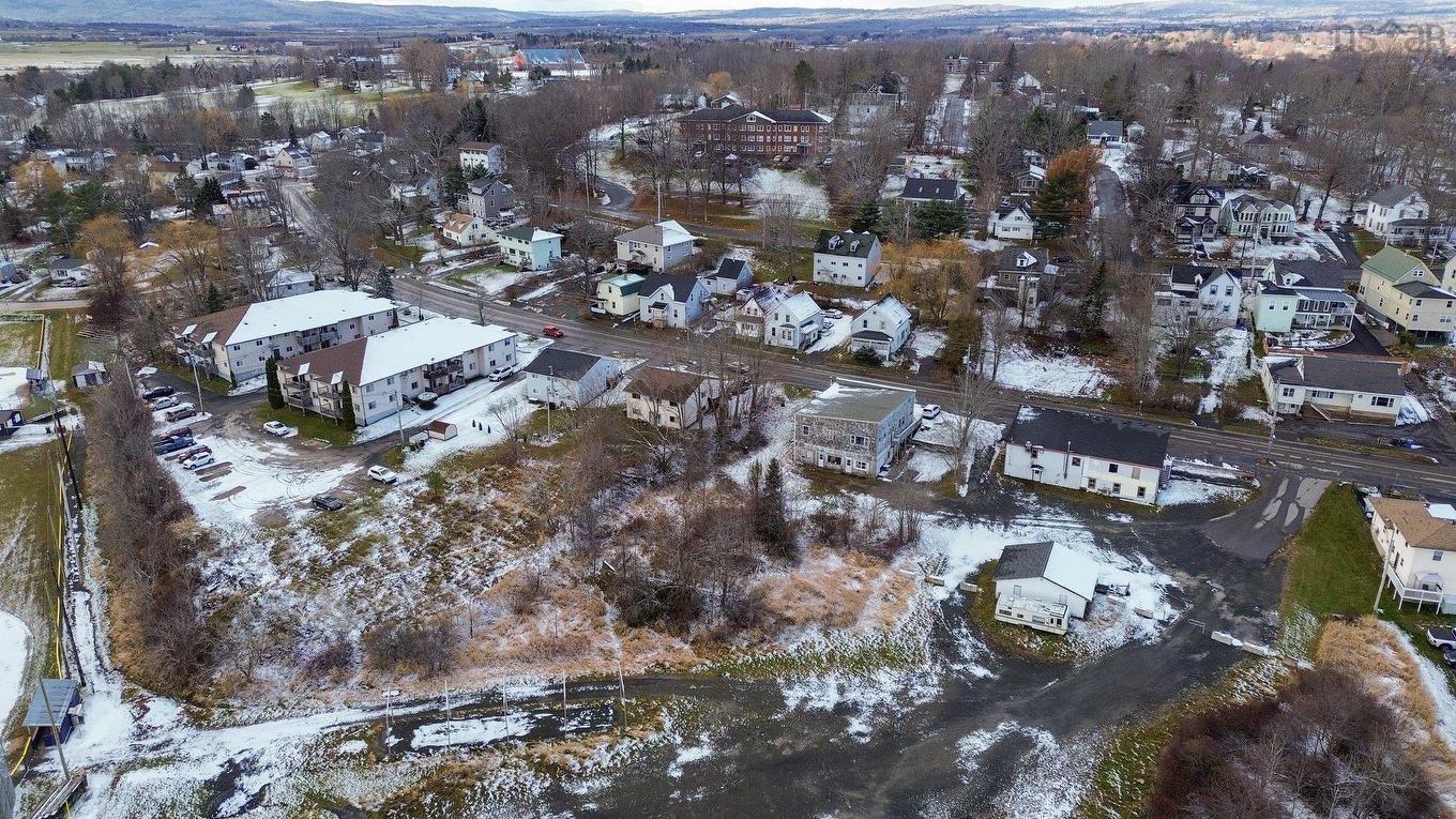 773-793 O'Brien Street, Windsor, NS