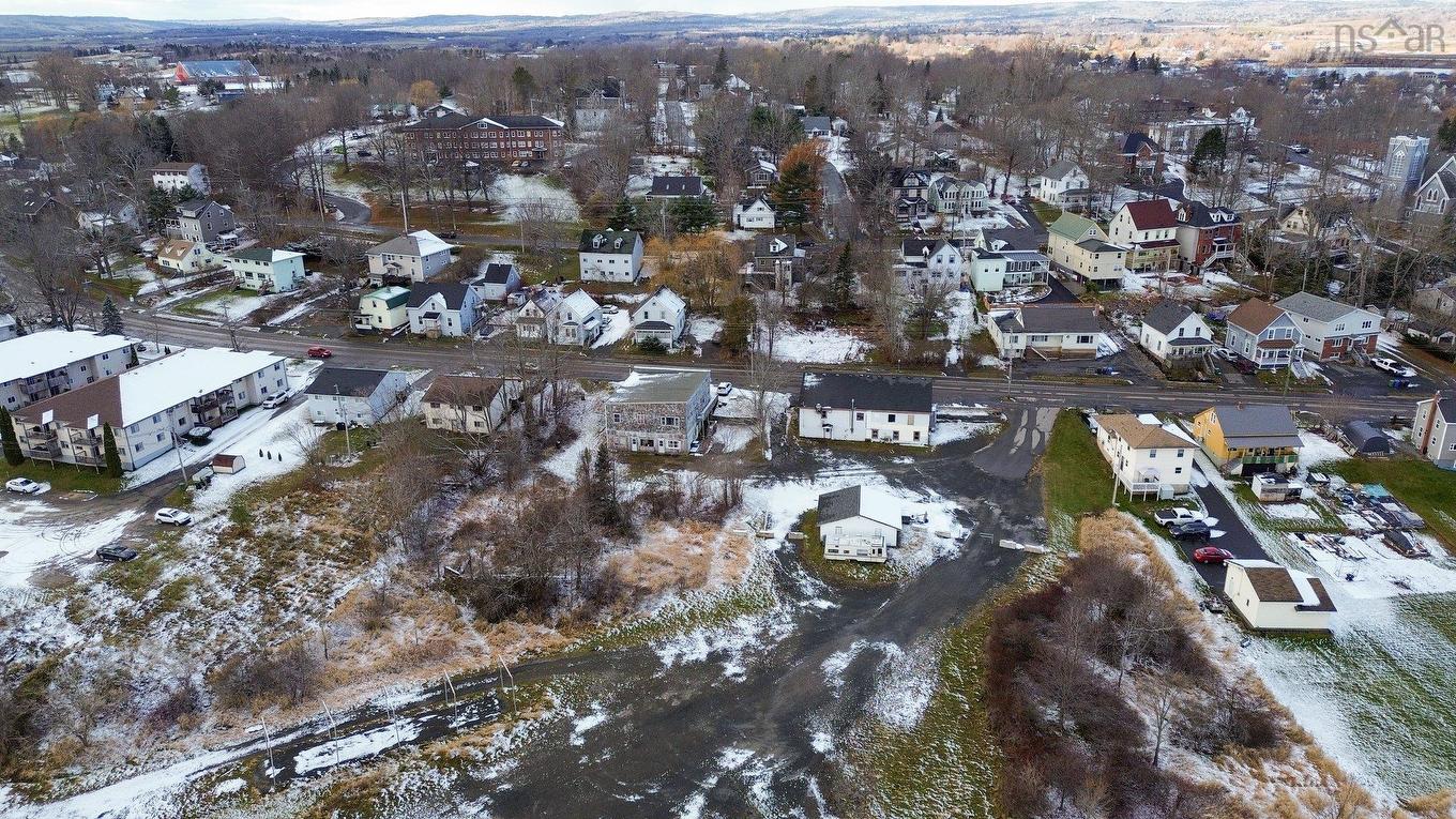 773-793 O'Brien Street, Windsor, NS