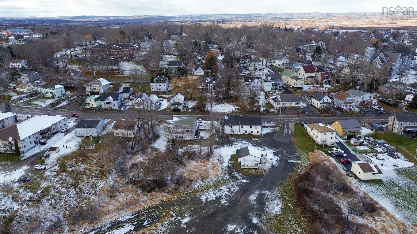 773-793 O'Brien Street, Windsor, NS