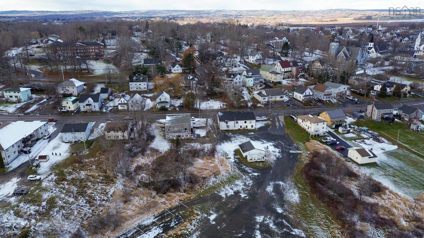 773-793 O'Brien Street, Windsor, NS