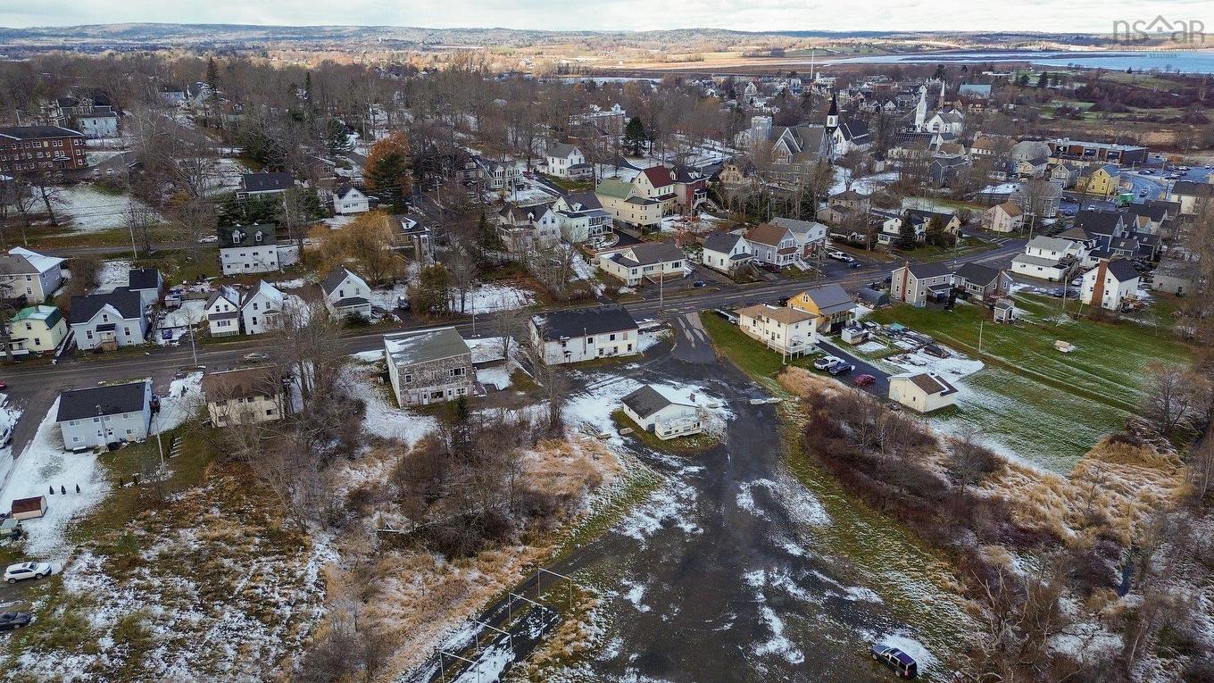 773-793 O'Brien Street, Windsor, NS