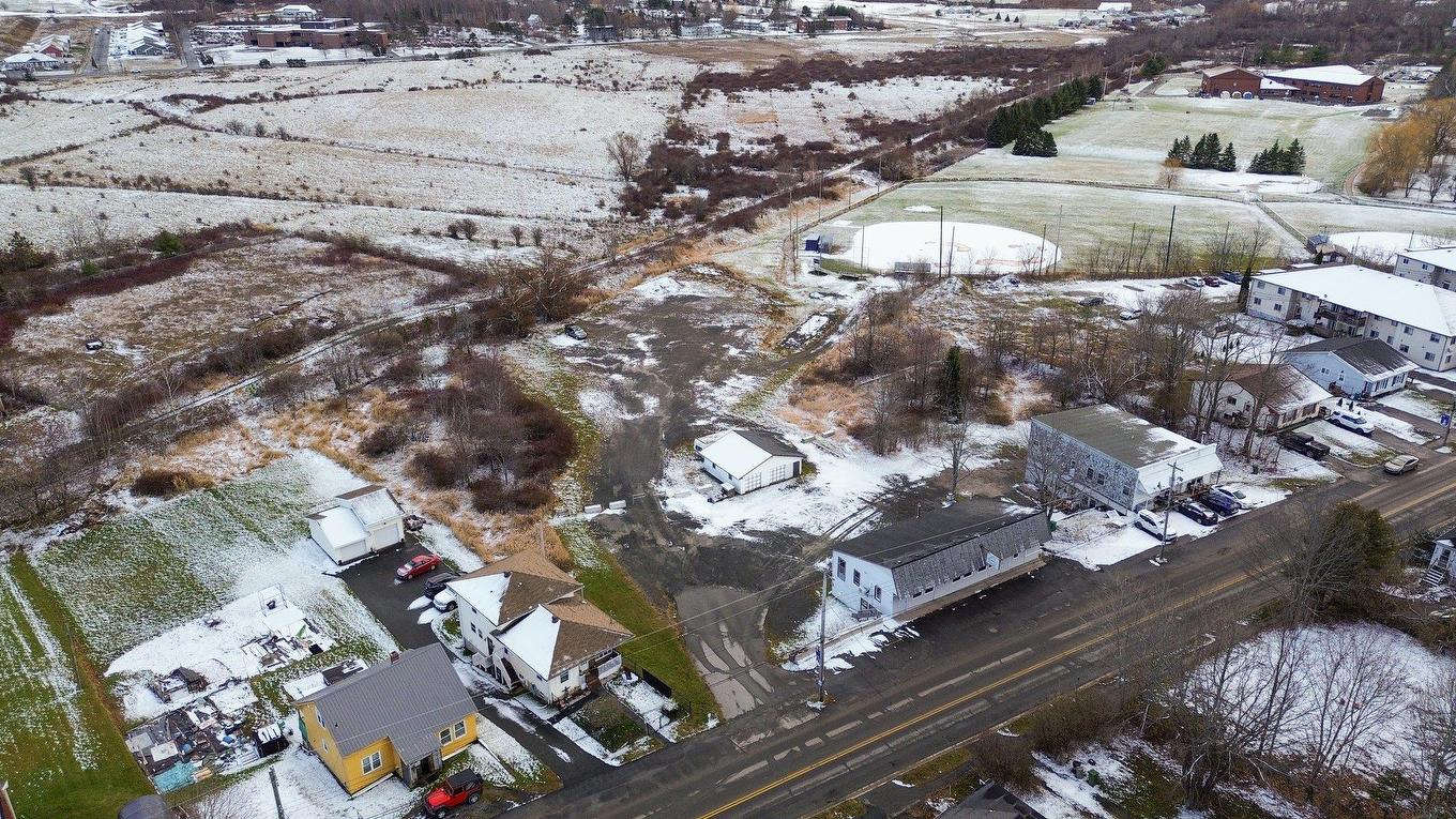 773-793 O'Brien Street, Windsor, NS