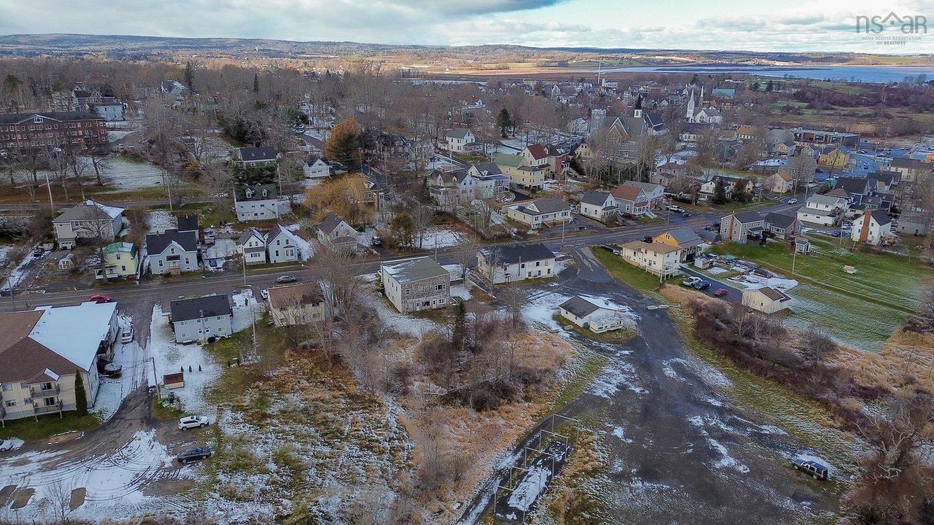 773-793 O'Brien Street, Windsor, NS