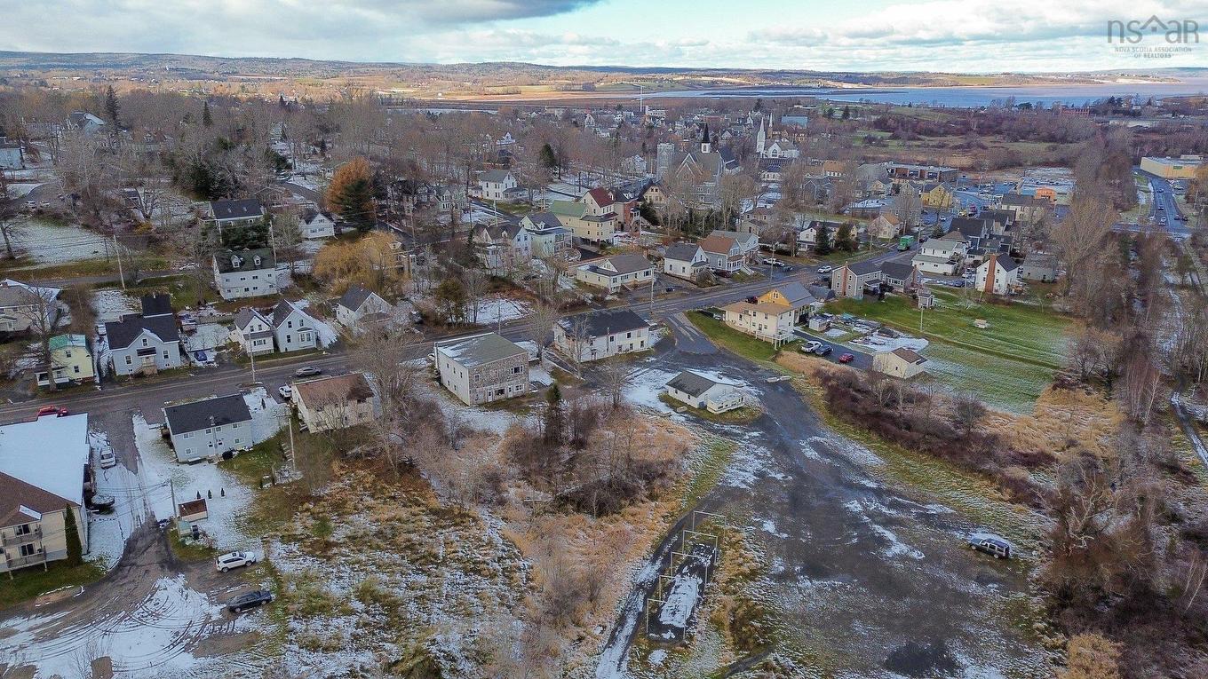 773-793 O'Brien Street, Windsor, NS