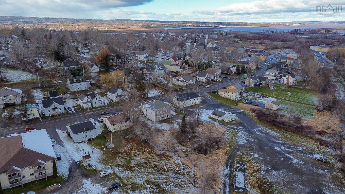 773-793 O'Brien Street, Windsor, NS