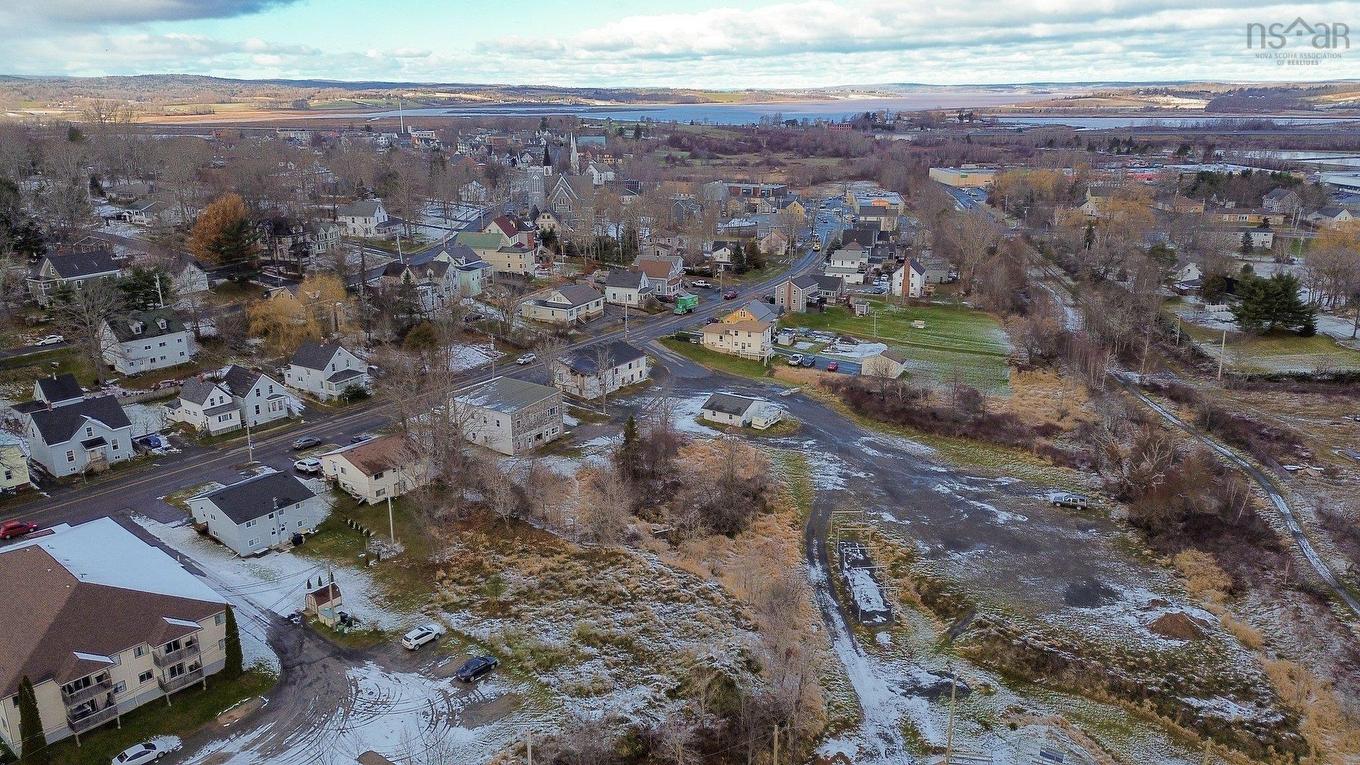 773-793 O'Brien Street, Windsor, NS